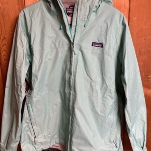 Patagonia Torrentshell 3L Jacket (Womens - Sz XL)
